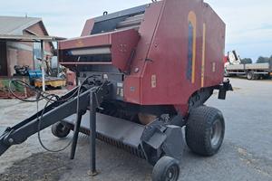 Feraboli trotter 155 rete e spago
