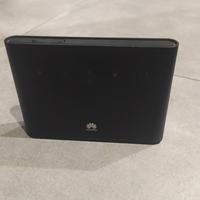 Modem router SIM 4G Huawei B311-220