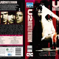 U2, Mike Oldfield, Roger Waters, su cassette VHS