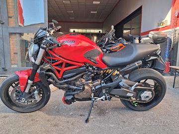 ducati monster 1200 2014