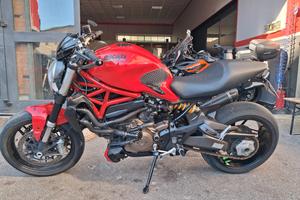 ducati monster 1200 2014