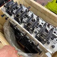 Motore NUOVO Mitsubishi Pajero / L200 2.5 8v “4D56