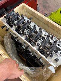 Motore NUOVO Mitsubishi Pajero / L200 2.5 8v “4D56