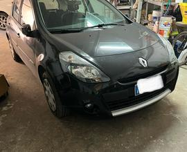 Renault clio 1.2 benz