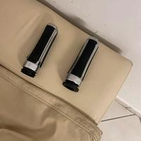 Manopole harley davidson