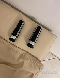 Manopole harley davidson