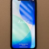 IPhone 11 128GB Nero - batteria 88%