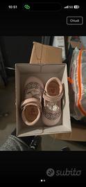 Pablosky ballerine traforate