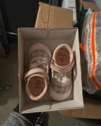 Pablosky ballerine traforate