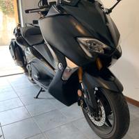 TMAX Yamaha 530 Sx Sport