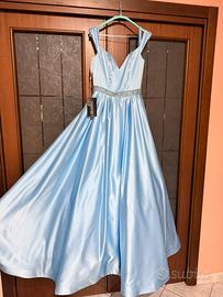 Vestito da cerimonia