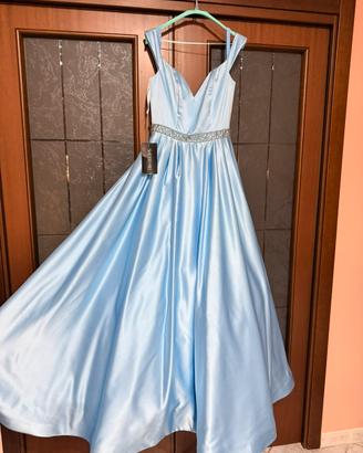 Vestito da cerimonia