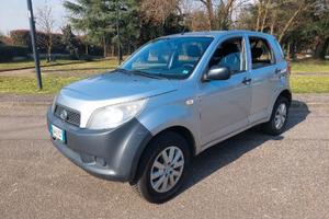 Daihatsu Terios 1.5 4WD SX Green Powered 105cv Mot