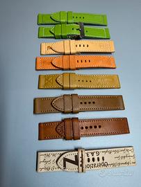 Cinturini Artigianali L76Lstraps Nuovi