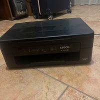 Stampante Epson XP-2100 Wi-Fi