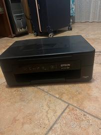 Stampante Epson XP-2100 Wi-Fi