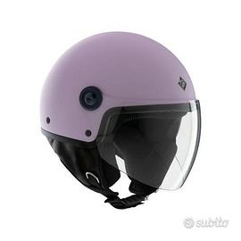 Casco Tucano Urbano El Jettin 6.0
