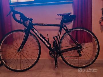 Cannondale super six