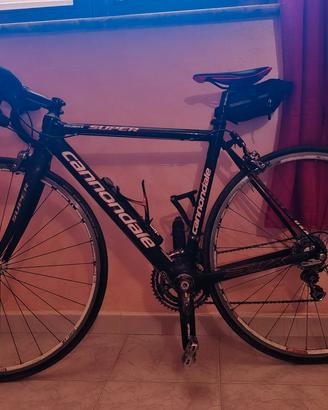 Cannondale super six