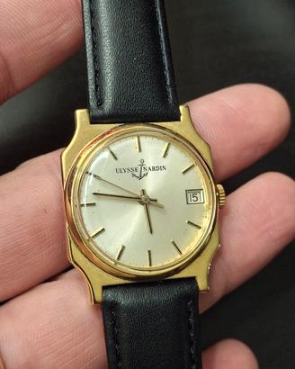 Ulysse Nardin