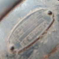 ventilatore vintage MARELLI