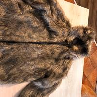 Pelliccia sintetica Pinko taglia M