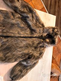 Pelliccia sintetica Pinko taglia M