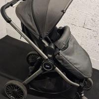 Trio passeggino CHICCO Best Friend