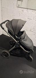 Trio passeggino CHICCO Best Friend