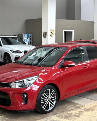 Kia Rio 1.4 crdi Cool Techno Pack 90cv - Carplay -
