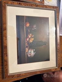 Quadro arredo