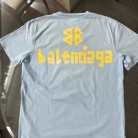T-shirt Balenciaga