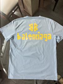 T-shirt Balenciaga