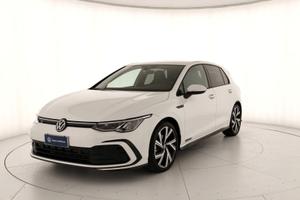 Volkswagen Golf 2.0 tdi r-line 150cv dsg