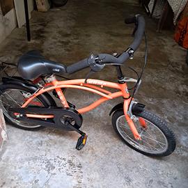 Bicicletta bambino/a Erma