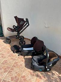 Trio Jane transporter 2