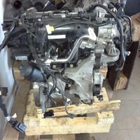 MOTORE  FIAT 500 (312)0.9 TWINAIR TURBO  85