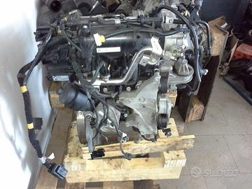 MOTORE  FIAT 500 (312)0.9 TWINAIR TURBO  85