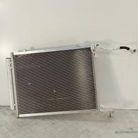 Condensatore Clima Ford Puma Transit Custom Courie