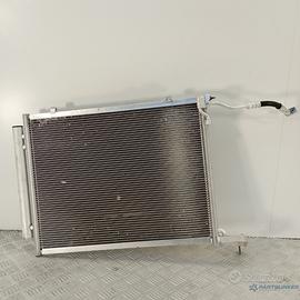 Condensatore Clima Ford Puma Transit Custom Courie