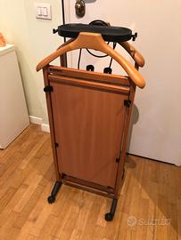 Foppapedretti servomuto