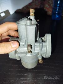 carburatore dellorto SHB 27.24