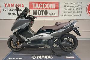 Yamaha T Max 500