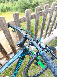 MTB LEGNANO 