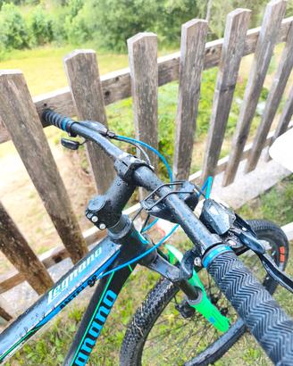 MTB LEGNANO 