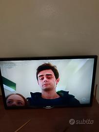 TV Philips 24pollici