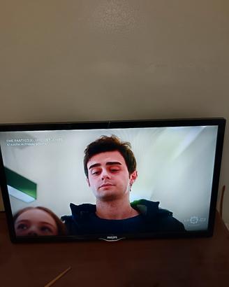 TV Philips 24pollici