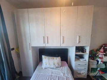 2 Armadi a Ponte Cameretta (anche singoli)