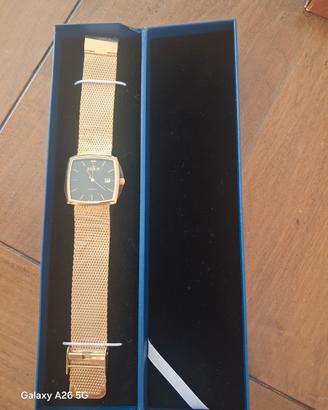 OROLOGIO EDEN QUARZ 