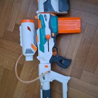 Hasbro Nerf Modulus Tri-Strike. 